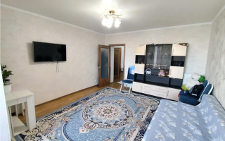 Продажа 2-комнатной квартиры, 54 м², ул. Рыскулбекова, дом  4/2 - Продажа  двухкомнатных квартир в Астане без посредников