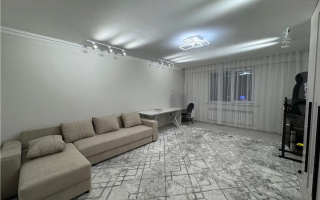 Продажа 2-комнатной квартиры, 60 м², мкр-н Аксай-5, дом  25 - Продажа квартир в Алматы