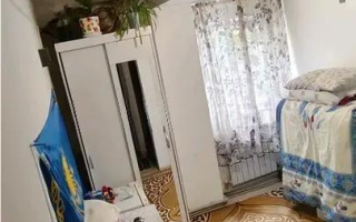 Продажа 1-комнатной квартиры, 12 м², ул. Дала, дом  76 - Продажа  однокомнатных квартир в Алматы без посредников с фото