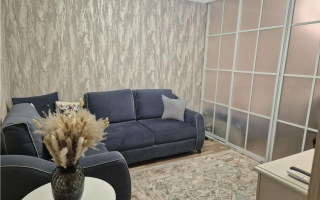 Продажа 2-комнатной квартиры, 44.7 м², 7 мкр., дом  19 - Продажа  двухкомнатных квартир в Алматы с фото