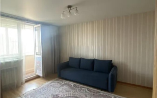Продажа 1-комнатной квартиры, 34 м², ул. Байтерекова, дом  121 - Продажа  однокомнатных квартир в Алматы без посредников с фото