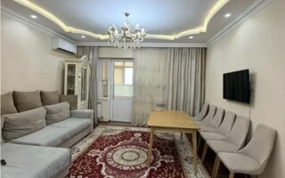Продажа 3-комнатной квартиры, 89 м² - Продажа квартир в монолитно-каркасном доме в Алматы - страница 3
