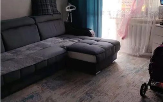 Продажа 1-комнатной квартиры, 34 м² - Продажа однокомнатных квартир от собственников в Темиртау