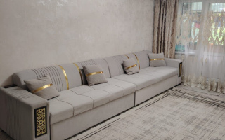 Продажа 3-комнатной квартиры, 58.3 м², ул. Уалиханова - Продажа квартир в Темиртау