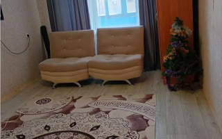 Продажа 1-комнатной квартиры, 30 м² - Недвижимость в Темиртау