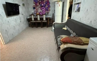 Продажа 2-комнатной квартиры, 44 м² - Продажа двухкомнатных квартир от собственников в Караганде
