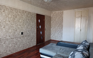 Продажа 3-комнатной квартиры, 51 м² - Недвижимость в Усть-Каменогорске