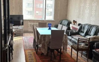 Продажа 2-комнатной квартиры, 108 м² - Продажа квартир в монолитном доме в Алматы - страница 3