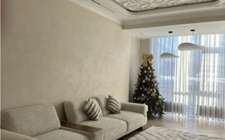 Продажа 3-комнатной квартиры, 124.8 м² - Продажа квартир в Казахстане - страница 34