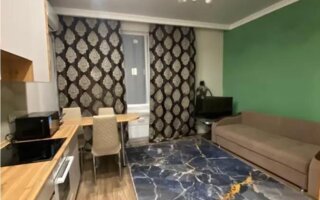 Продажа 2-комнатной квартиры, 42.6 м² - Продажа двухкомнатных квартир в Казахстане - страница 9