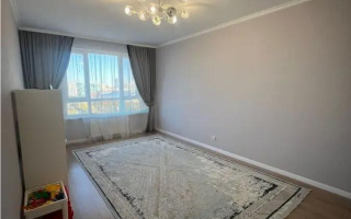 Продажа 3-комнатной квартиры, 68 м², ул. Бектурова, дом  4/6 - Продажа  трехкомнатных квартир в Астане
