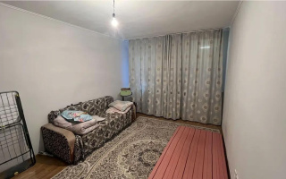 Продажа 1-комнатной квартиры, 36 м², мкр-н Кокжиек, дом  7 - Продажа квартир в Алматы