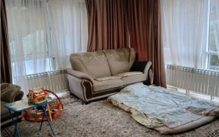 Продажа 2-комнатной квартиры, 87 м², ул. Богенбай батыра, дом  23/3 - Продажа квартир в Казахстане