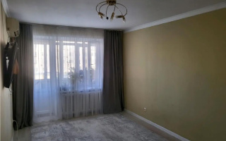 Продажа 1-комнатной квартиры, 31 м², пр. Женис, дом  25 - Продажа  однокомнатных квартир в Астане без посредников