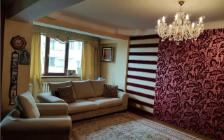 Продажа 3-комнатной квартиры, 120 м², ул. Навои, дом  52 - Продажа  трехкомнатных квартир в Алматы