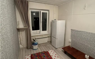 Продажа 1-комнатной квартиры, 12 м² - Продажа однокомнатных квартир в Ауэзовском р-не Алматы