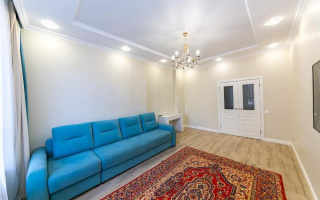 Продажа 3-комнатной квартиры, 106 м² - Продажа трехкомнатных квартир в р-не Байконур Астаны