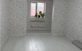 Продажа 2-комнатной квартиры, 63.3 м², ул. Кургальжинское шоссе, дом  110 - Продажа  двухкомнатных квартир в Астане с фото