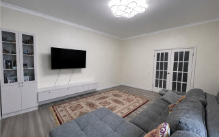 Продажа 3-комнатной квартиры, 83 м² - Продажа квартир в новостройках Караганды