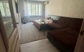 Аренда 3-комнатной квартиры, 68 м² - Аренда квартир помесячно в Алматы