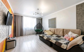 Продажа 2-комнатной квартиры, 62.3 м² - Продажа  двухкомнатных квартир в новостройках Астаны - страница 15