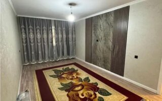 Продажа 1-комнатной квартиры, 33 м² - Продажа однокомнатных квартир в панельном доме в Темиртау