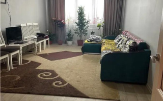 Продажа 2-комнатной квартиры, 67 м², мкр-н 13, дом  3 - Продажа  двухкомнатных квартир в Алматы с фото