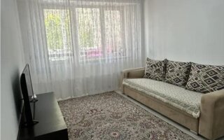 Продажа 1-комнатной квартиры, 36 м²