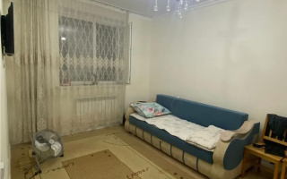 Продажа 1-комнатной квартиры, 31.8 м², ул. Байтурсынова, дом  39/3 - Продажа  однокомнатных квартир в новостройках Астаны с фото