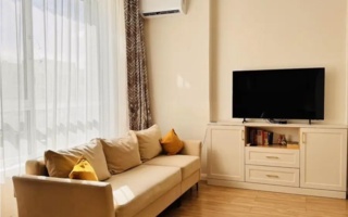 Продажа 2-комнатной квартиры, 56 м²