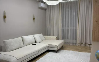 Продажа 3-комнатной квартиры, 100 м², пр. Абая, дом  165 - Продажа  трехкомнатных квартир в Алматы с фото