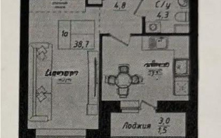 Продажа 1-комнатной квартиры, 38.7 м² - Продажа квартир в Астане - страница 24