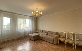 Продажа 3-комнатной квартиры, 96.6 м², пр. Кудайбердыулы - Продажа  трехкомнатных квартир в Астане с фото