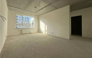 Продажа 1-комнатной квартиры, 35.33 м², мкр. Гажайып, дом  11/17а - Продажа квартир в Алматы без посредников