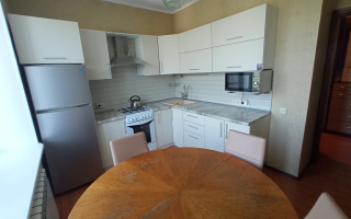 Аренда 2-комнатной квартиры, 54 м² - Аренда квартир помесячно от хозяев в Алматы