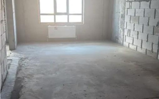 Продажа 1-комнатной квартиры, 42.6 м²