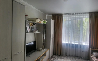 Продажа 3-комнатной квартиры, 75 м², пр. Назарбаева, дом  53 - Продажа  трехкомнатных квартир в Алматы с фото