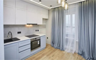 Продажа 1-комнатной квартиры, 41 м² - Недвижимость в Астане - страница 12