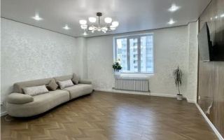 Продажа 3-комнатной квартиры, 80 м² - Продажа квартир в новостройках Астаны - страница 32