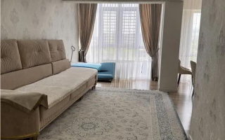 Продажа 3-комнатной квартиры, 95 м² - Продажа трехкомнатных квартир от собственников в Алматы