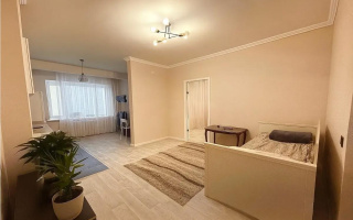 Продажа 2-комнатной квартиры, 53 м², ул. Жирентаева, дом  4/1 - Продажа квартир в Астане