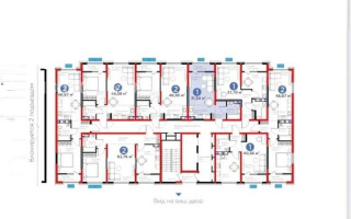 Продажа 1-комнатной квартиры, 32 м² - Продажа однокомнатных квартир от собственников в Алматы - страница 16