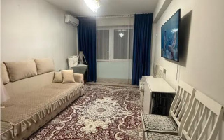 Продажа 3-комнатной квартиры, 83 м², Кульджинский тракт, дом  16/11 - Продажа  трехкомнатных квартир в Алматы