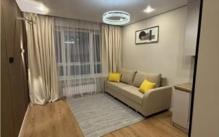 Продажа 2-комнатной квартиры, 34 м², ул. Туркестан, дом  115 - Продажа квартир в новостройках Алматы без посредников