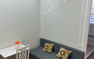 Продажа 1-комнатной квартиры, 25 м², ул. Калдаякова, дом  26 - Продажа  однокомнатных квартир в новостройках Астаны