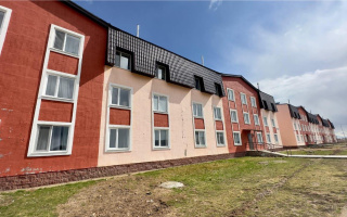 Продажа 1-комнатной квартиры, 41 м² - Продажа квартир в Астане в р-не Нура - страница 2