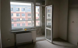 Продажа 1-комнатной квартиры, 35.81 м² - Продажа  однокомнатных квартир в новостройках Алматы