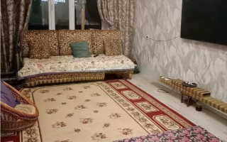 Продажа 2-комнатной квартиры, 49 м² - Продажа действующего бизнеса в Карагандинской области