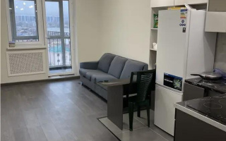 Продажа 1-комнатной квартиры, 28 м² - Продажа однокомнатных квартир в Алматы - страница 12