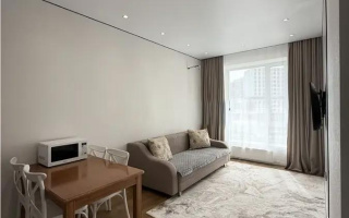 Продажа 2-комнатной квартиры, 40 м² - Продажа квартир в р-не Есиль Астаны - страница 3